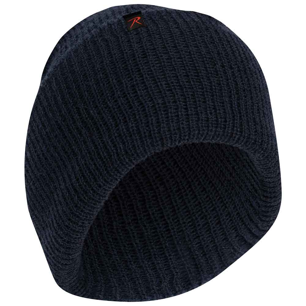 Rothco Wool Watch Cap: Warmth & Style for Winter