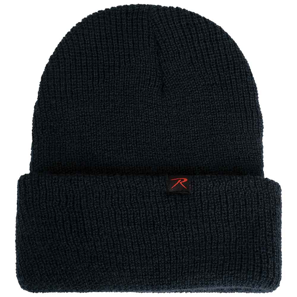 Rothco Wool Watch Cap: Warmth & Style for Winter