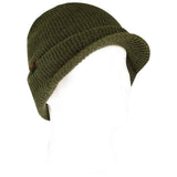 Rothco Winter Watch Cap with Brim