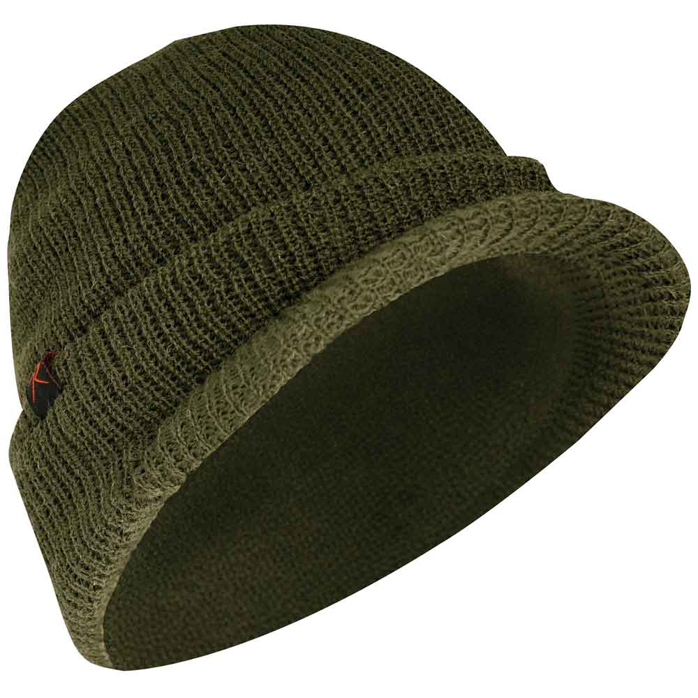 Rothco Winter Watch Cap with Brim