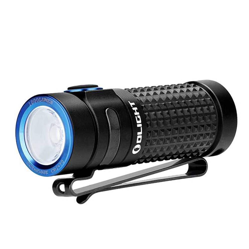 オーライト　Olight S1R BATON II　（愛国版） Olight Baton S1R 2.0 Baton Tiny EDC Flashlight 1000 Lumens