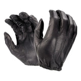 Hatch SG20P Dura-Thin gloves — pair with palm and back views