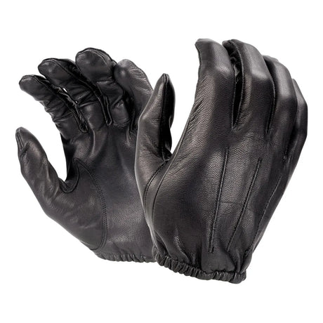 Hatch SG20P Dura-Thin gloves — pair with palm and back views