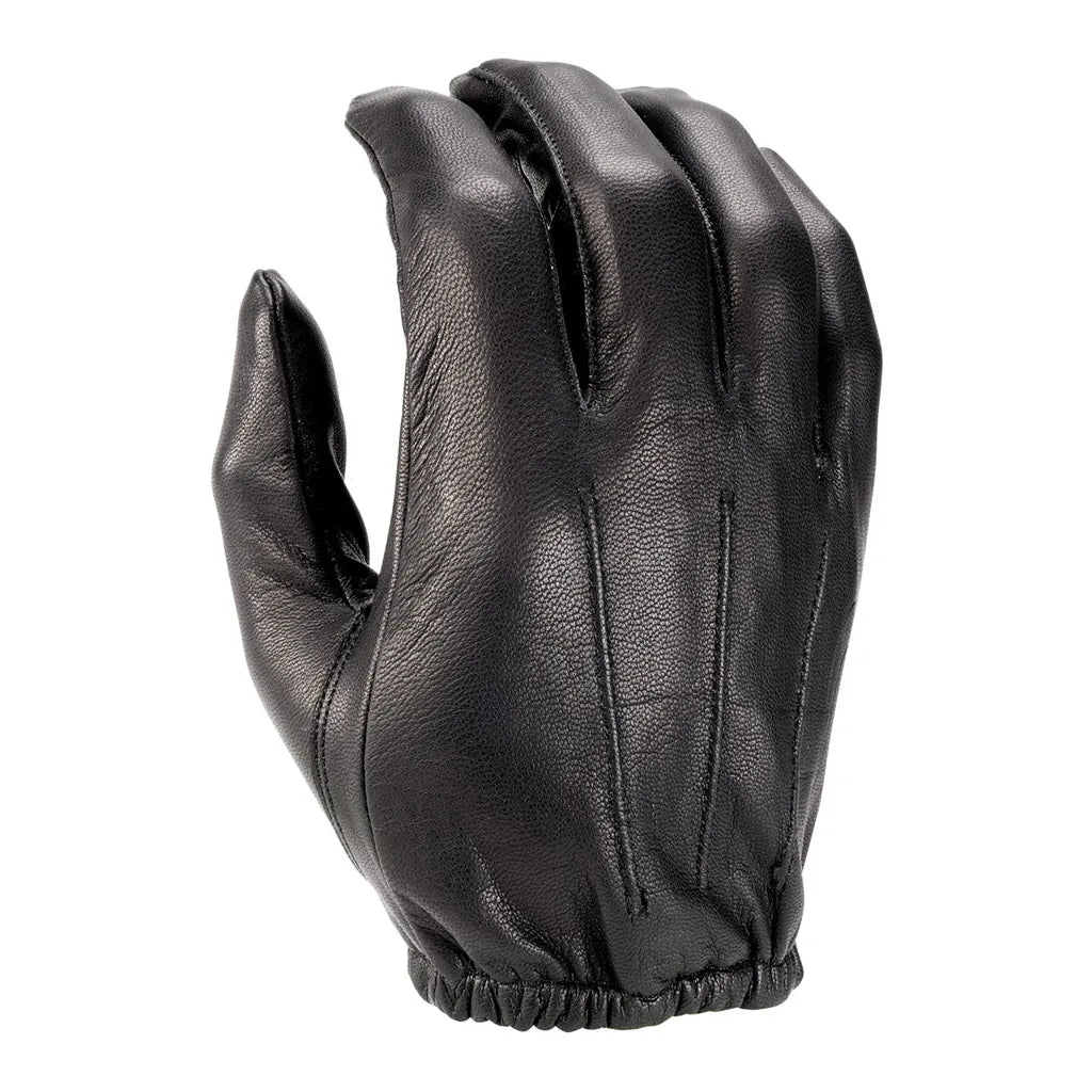 Hatch SG20P Dura-Thin glove — back view