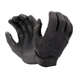 Hatch SGK100FR Street Guard FR gloves — pair with palm and back views