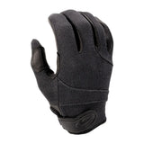 Hatch SGK100FR Street Guard FR glove — back view