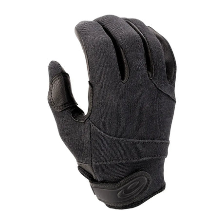 Hatch SGK100FR Street Guard FR glove — back view