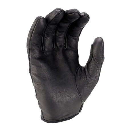 Hatch SGK100FR Street Guard FR glove — palm view