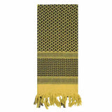 Shemagh Tactical Desert Scarf