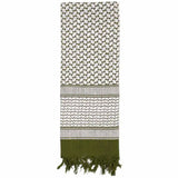 Shemagh Tactical Desert Scarf