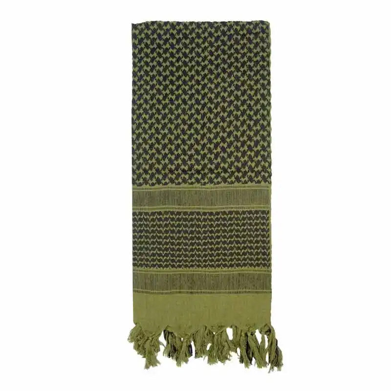 Shemagh Tactical Desert Scarf