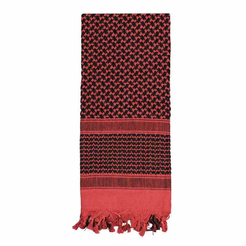 Shemagh Tactical Desert Scarf