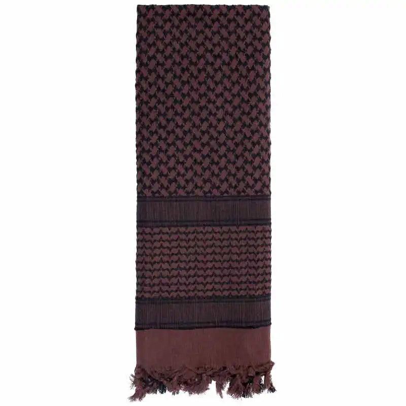 Shemagh Tactical Desert Scarf