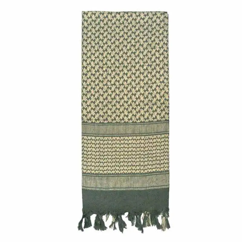 Shemagh Tactical Desert Scarf