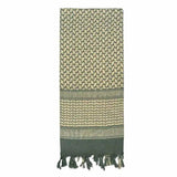 Shemagh Tactical Desert Scarf