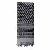 Shemagh Tactical Desert Scarf