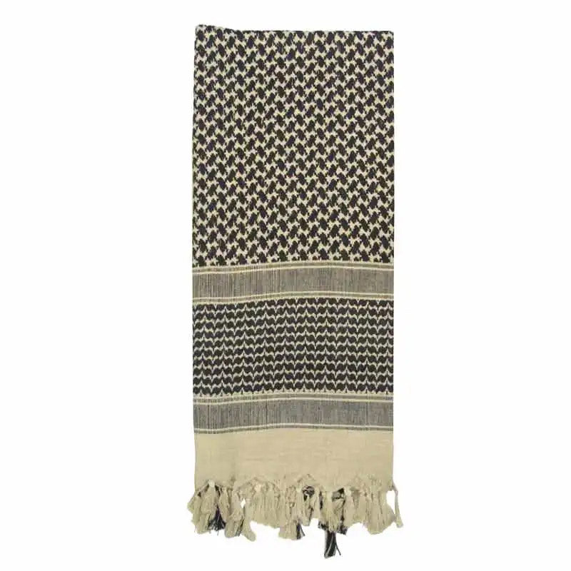 Shemagh Tactical Desert Scarf