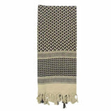 Shemagh Tactical Desert Scarf