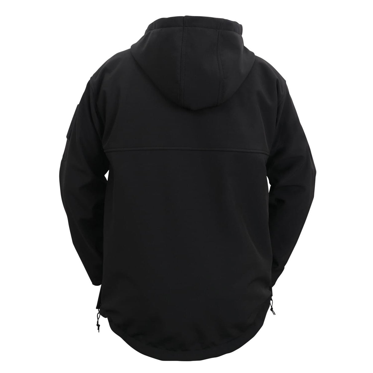 Spec Ops Concealed Carry Soft Shell Anorak Parka