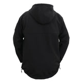 Spec Ops Concealed Carry Soft Shell Anorak Parka