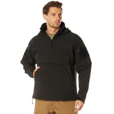 Spec Ops Concealed Carry Soft Shell Anorak Parka