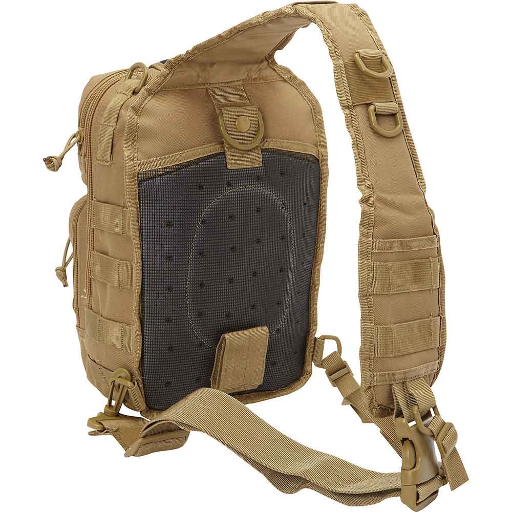 Fox Tactical Stinger Sling Bag