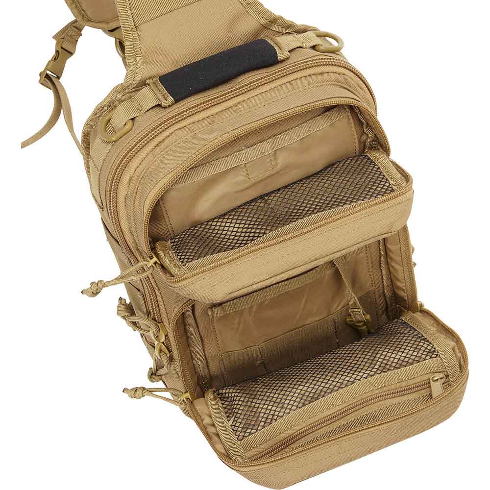 Fox Tactical Stinger Sling Bag