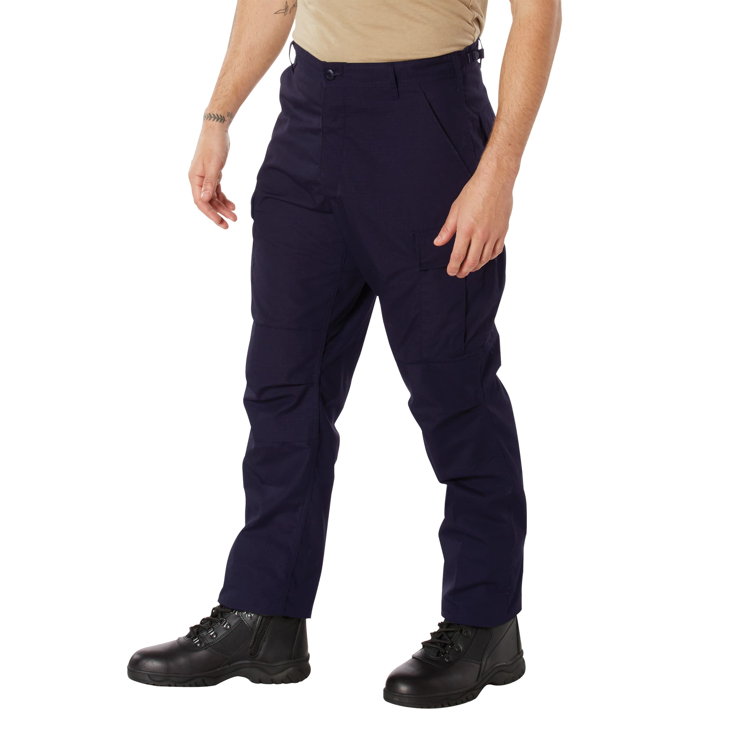 希少　KOWGA WOOL BDU PANTS BLACK 希少 KOWGA WOOL BDU PANTS BLACK