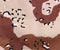 6-Color Desert Camouflage