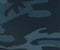 Midnight Blue Camouflage