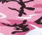 Pink Camouflage
