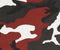 Red Camouflage