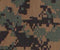 Woodland Digital Camouflage