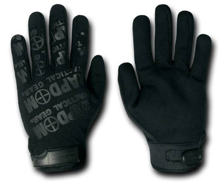 Rapid Dominance T24 Rapid Dominance Lightweight Mechanic's Tactical Glove