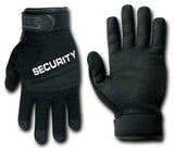 Rapid Dominance T29 Digital Leather Security Tactical Glove