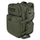 Rapid 96 4 Day Tactical Backpack