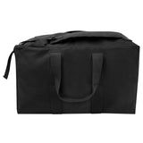 Tactical Canvas Military Cargo Duffle Bag Backpack