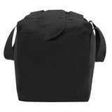 Tactical Canvas Military Cargo Duffle Bag Backpack