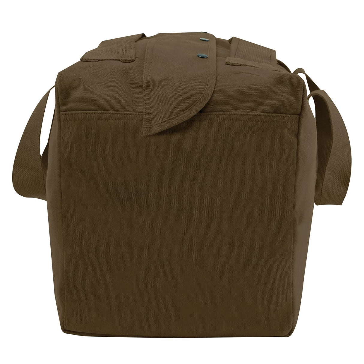 Tactical Canvas Military Cargo Duffle Bag Backpack