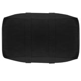 Tactical Canvas Military Cargo Duffle Bag Backpack