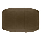 Tactical Canvas Military Cargo Duffle Bag Backpack