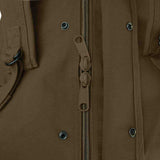 Tactical Canvas Military Cargo Duffle Bag Backpack