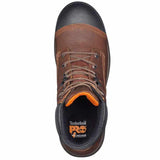 Timberland Helix HD Brown Composite Safety Toe 6-inch Work Boot