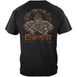Bring It Firefighter T-Shirt