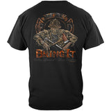Bring It Firefighter T-Shirt