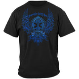 EMS Beyond the Call of Duty Ladies T-Shirt