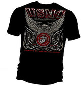 United States Marine Corps Elite Breed Military T-shirt