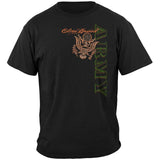 United States Army Elite Breed Military T-Shirt