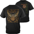 United States Army Elite Breed Military T-Shirt