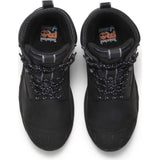 Timberland Pro Boondock Ultralight Composite Safety Toe 6-Inch Waterproof Men's Work Boot